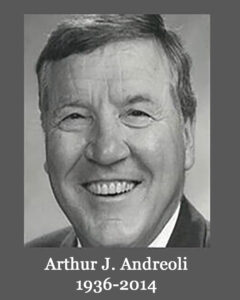 arthur andreoli